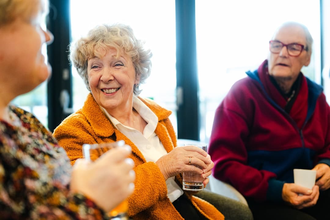 Adult Day Health Centers