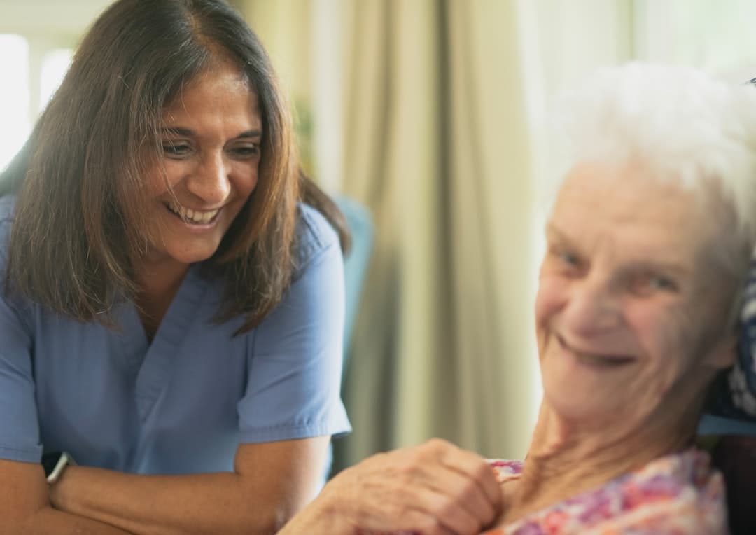 Home Health