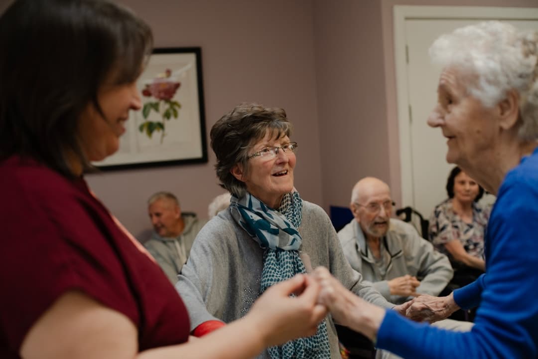 Hospice & Palliative Care
